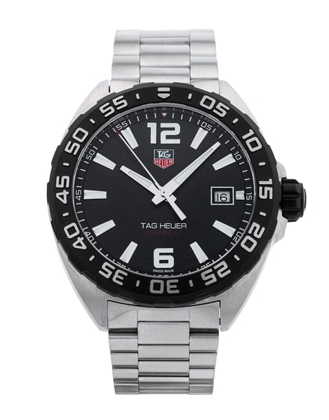 Tag Heuer Formula 1 WAZ1110.BA0875